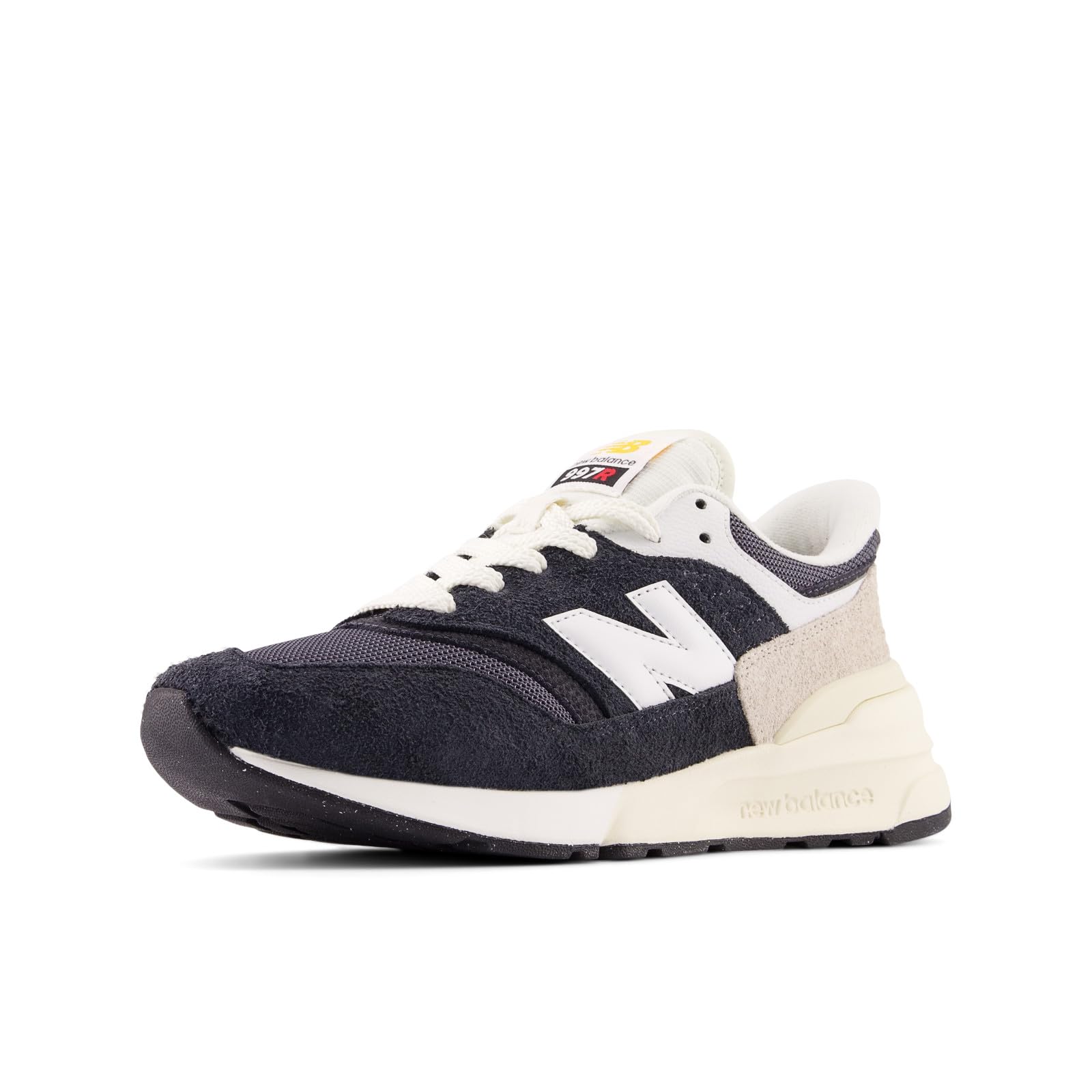 New Balance - 997R - U997REC - Navy Obsidian, EUR 40.5 - US 7.5-25.5 cm