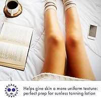 Vista 3 de Buf-Puf Esponja corporal - 1 unidad, paquete de 5