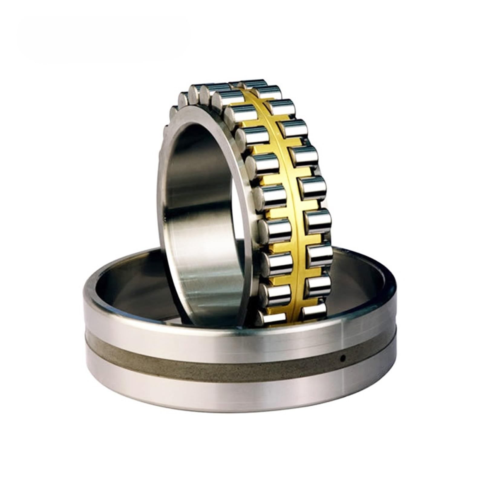 Vdoqtljt One Color 1Pcs Bearing Nn3022k W33 3182122 110X170x45 Nn3022 3022 Double Cylindrical Roller Bearings Machine Tool