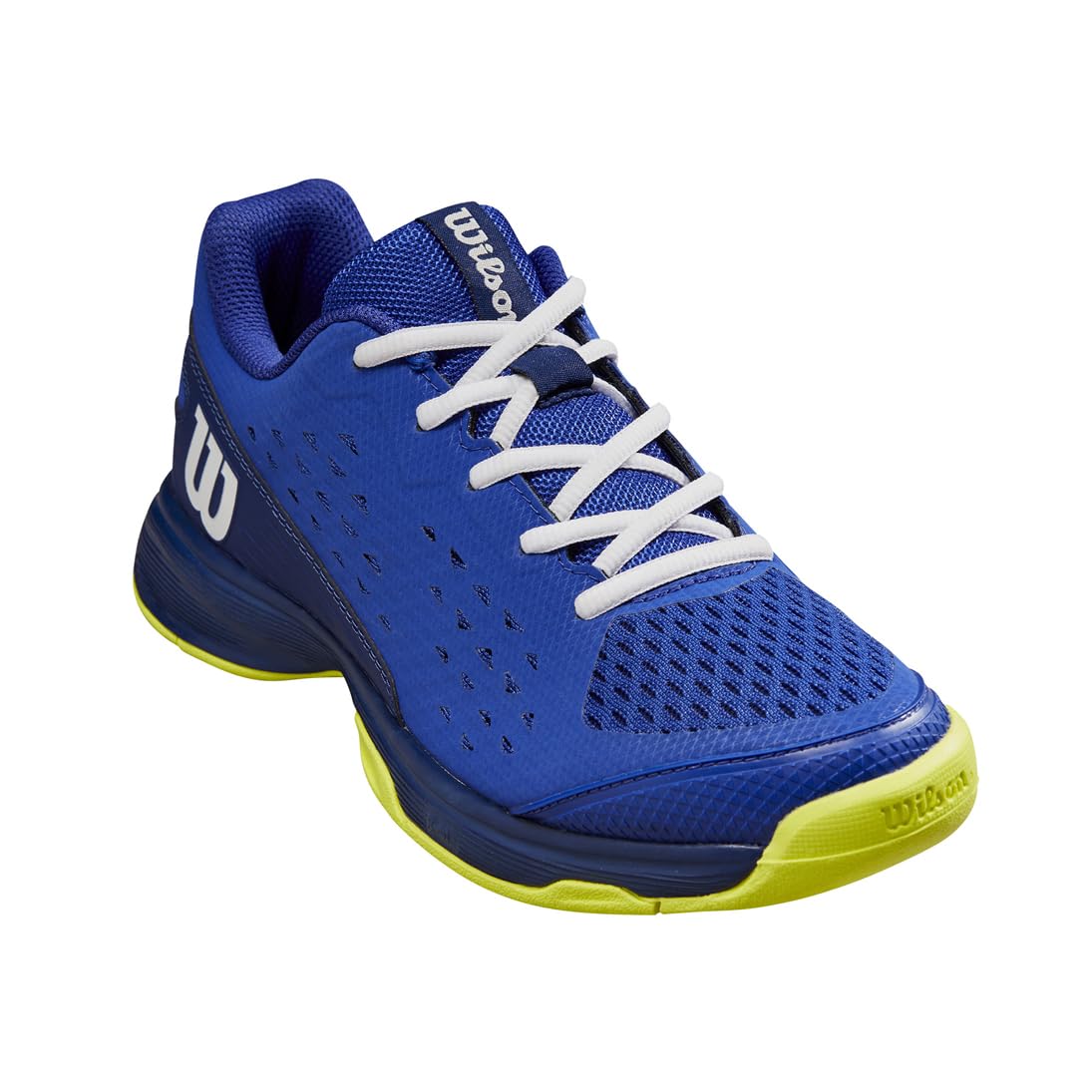 WILSON Rush Pro Tennis ShoeMixte Enfant