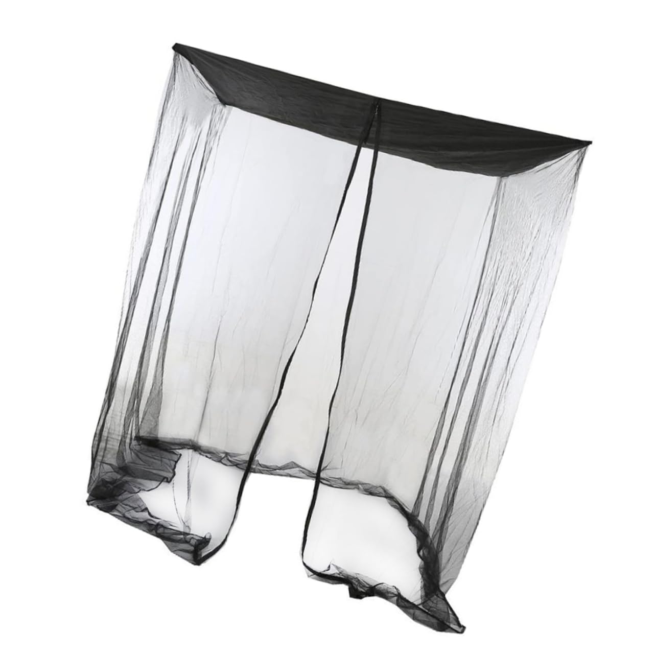 Hamaca ultra grande con mosquitera, ligera y cierre de cremallera, transpirable y compacta para camping, terraza al aire libre, senderismo, perfecta para entusiastas de la aventura