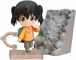ヤマノススメ　倉上ひなた　フィギュア プラム PLUM サードシーズン　1/7 Amazon | ヤマノススメ 倉上ひなた フィギュア PLUM