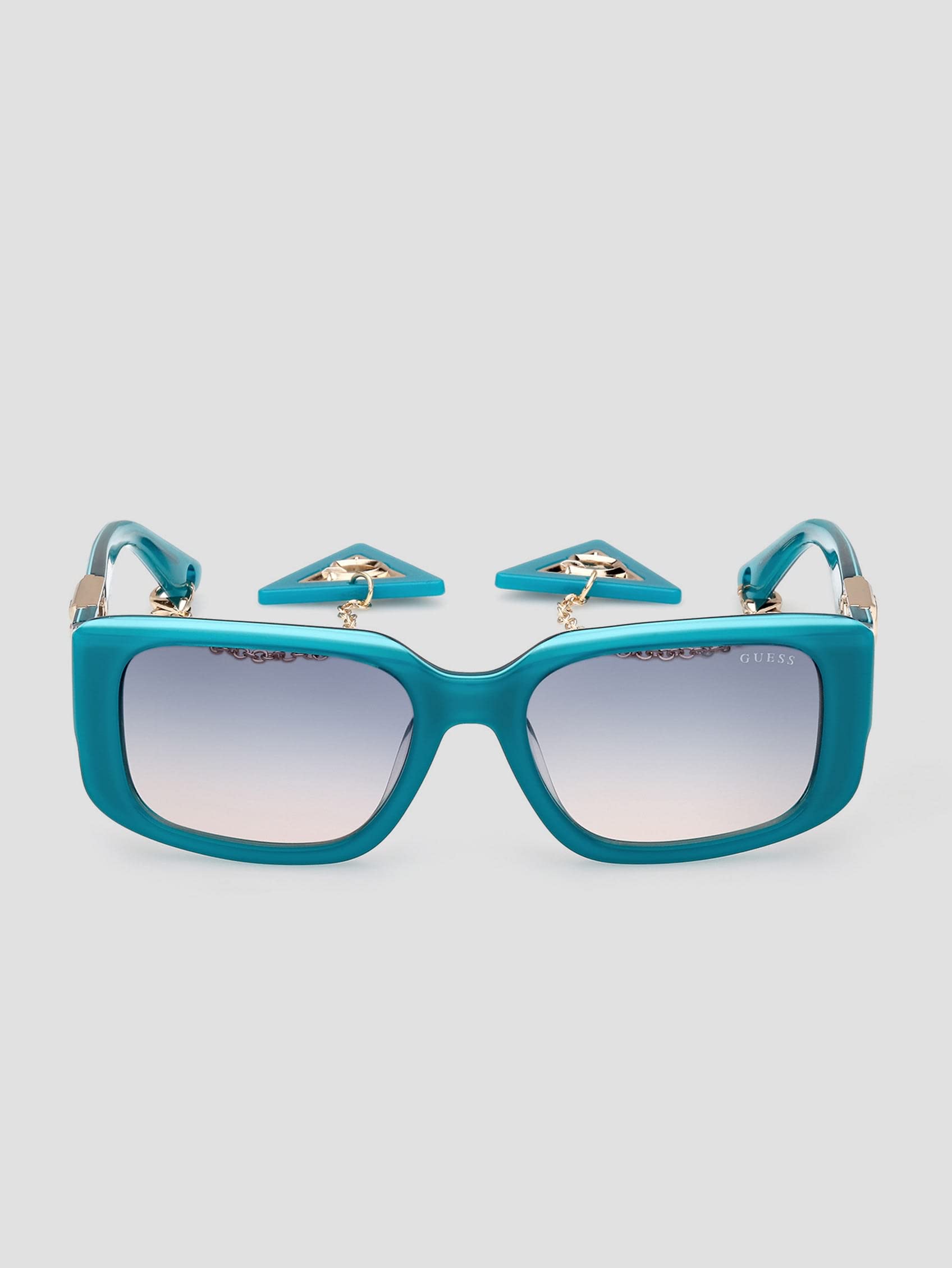 Guess Gu7891 Sunglasses One Size