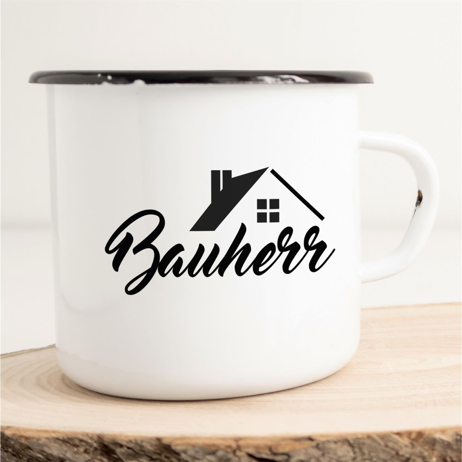Lustige Anti-Stress Tasse Für Bauherren – Geschenkidee Mit Spruch Für Bauträger & Bauunternehmer