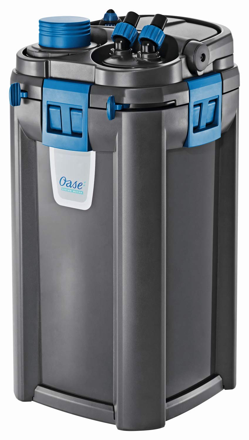 Oase BioMaster Thermo 600 Filtre extérieur pour aquarium