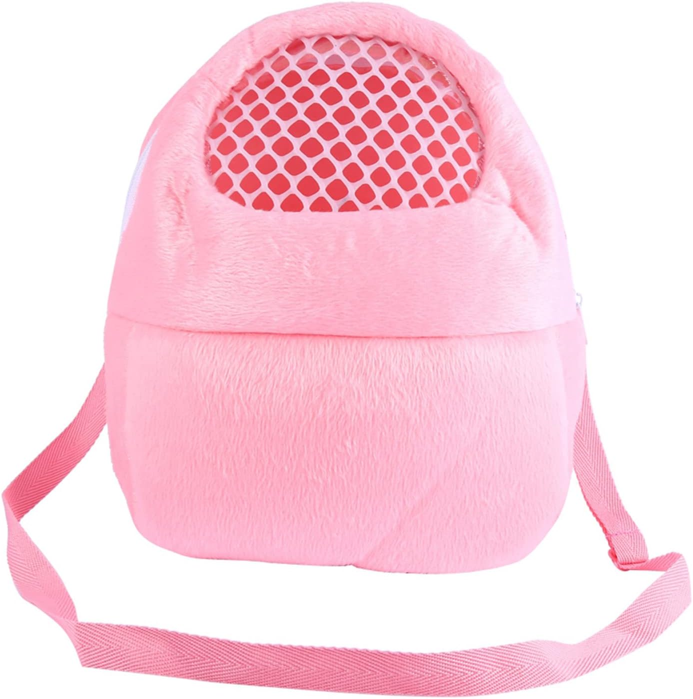 Pet Carrier Bag, Teacup Carrier Hamster Rat Pet Sling
