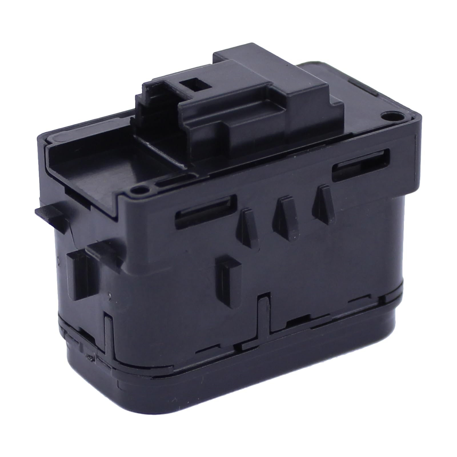 GNXfixt Pulsante Alzacristelli Per Sprinter W907 W910 - Codice OE A90790505049051, Ricambio Originale