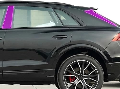 NBHB Película de protección de pintura PPF para exterior de automóvil, película de TPU para reparación de arañazos, película de TPU transparente,