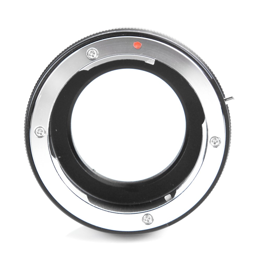 Adattatore lente Fotga Contax C/Y CY a Micro 4/3 M4/3 per EP1, EP2, EPL1, GF1, GF2, G1, G2, GH1, GH2, GH3, GH4, GH5, GH5S