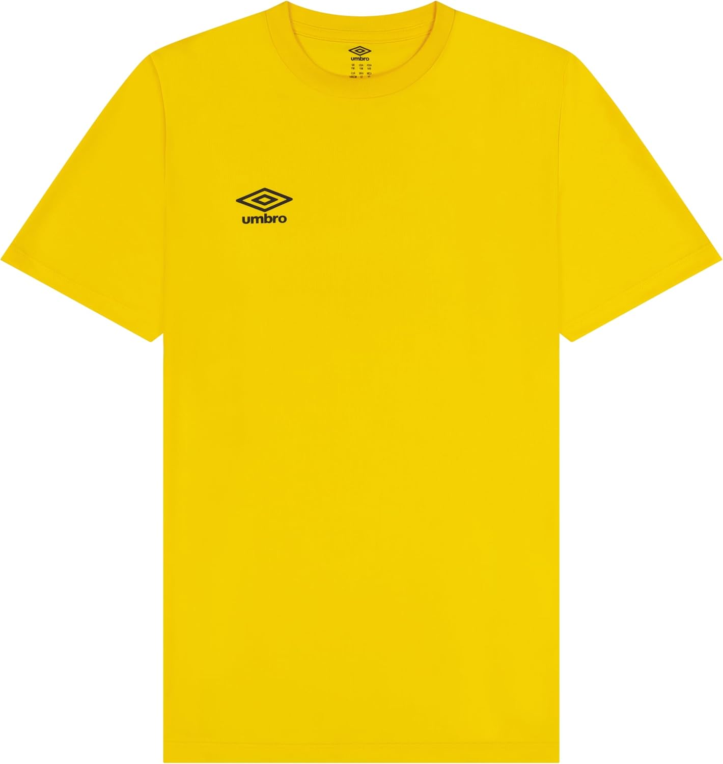 Umbro Boy's Short Sleeve Club Jersey