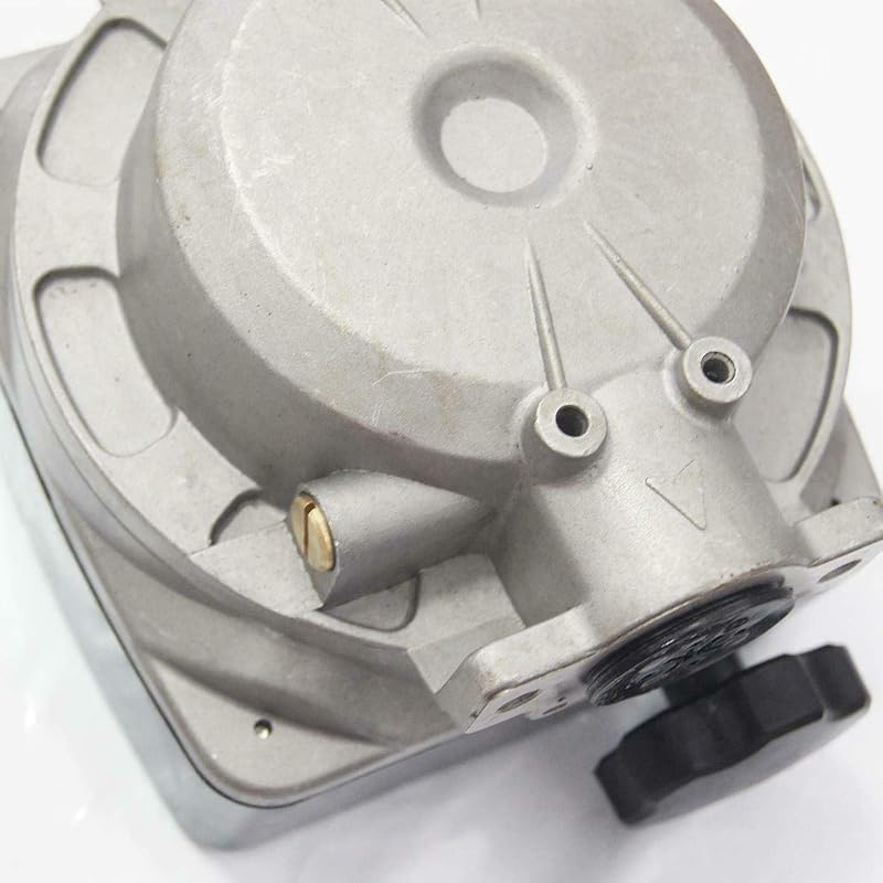 KATSU Tools 4 digitális Diesel üzemanyag áramlásmérő 3.5 bar pontosság