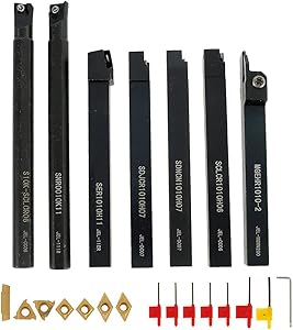 Tornio da banco per metalli thumbnail classifica