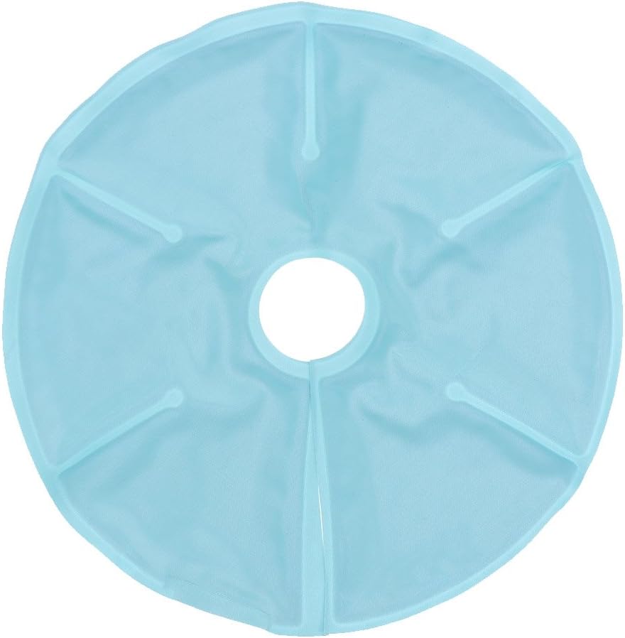 Healifty Breast Therapy Pack Breast Gel Pads Ice Pack Reusable Hot and