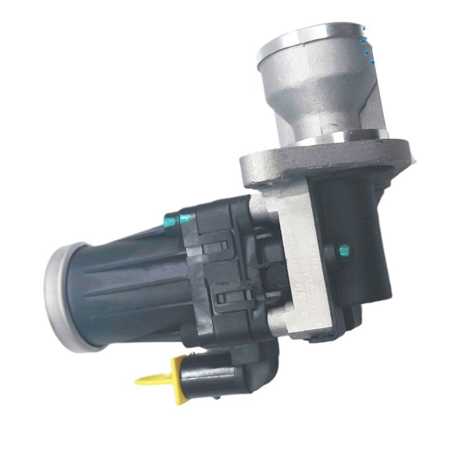 Oapncbvy T60 Fit For Saic Maxus G10 1.9T 2.0T 2.4T 2.8T Engine Egr Valve One-Way Valve G10 Egr Valveexhaust Valve