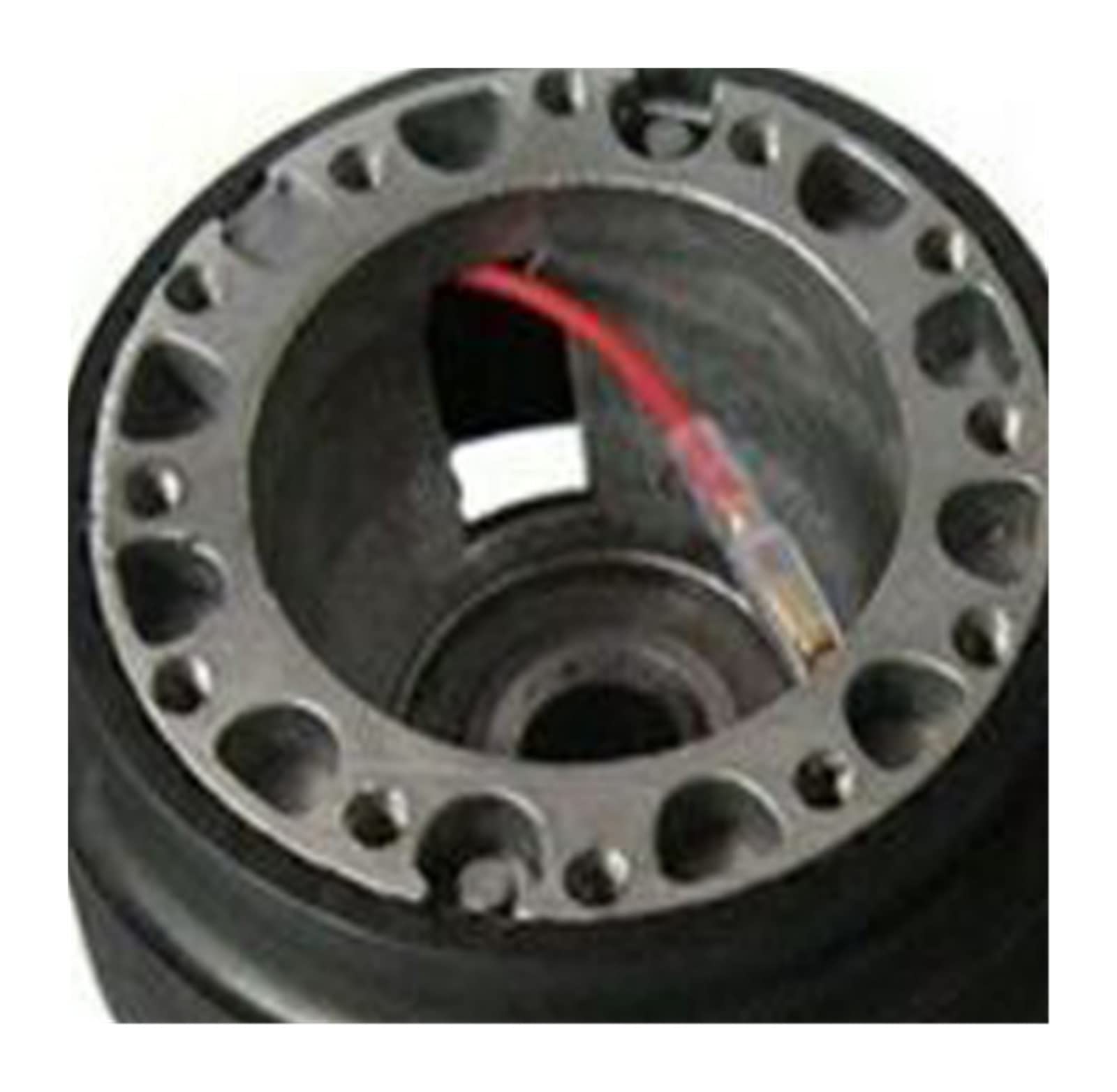 Kit Moyeu Direction Adaptateur Moyeu Volant XEBRAD Pour Mitsubishi - FTO Evo Colt Lancer Pajero Kit Bossage Mitsubishi