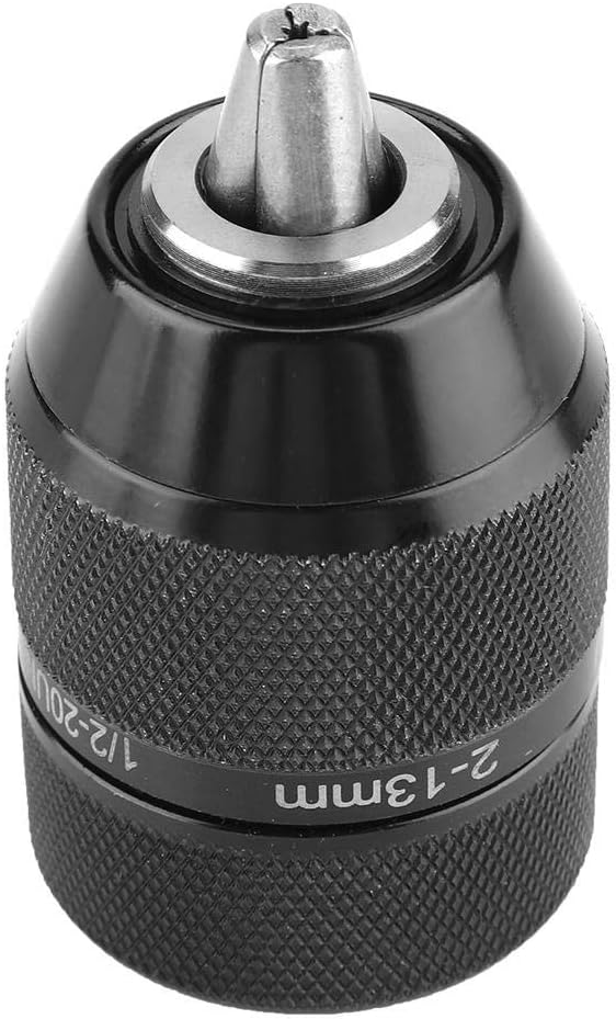 MAKITA POUR MANDRIN AUTO-SERRANT 13 MM (196306-3