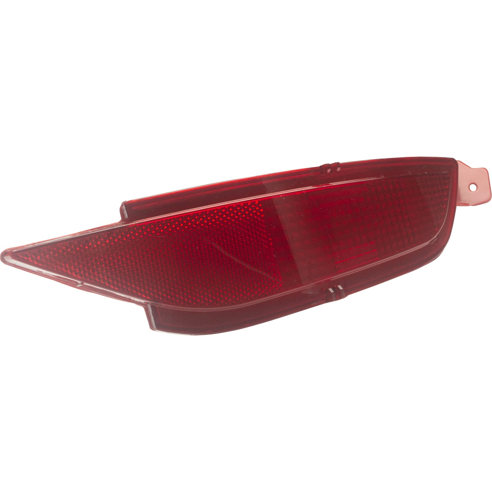 KASturbo Riflettore Paraurti Antinebbia Posteriore Per Fiesta MK7 Destra LL1170 1681882