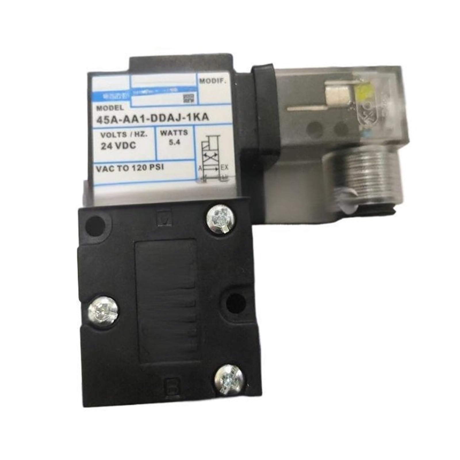 TYBOPHQJ Pneumatic 45A-AA1-DDDJ-1KJ 45A-EA1-DDAA-1BA 45A-SC1-DDJA-1BA 45A-SC1-DDAA-1BA 45A-AC1-DDFA-1BA(45A-SC1-DDAJ-1KJ)