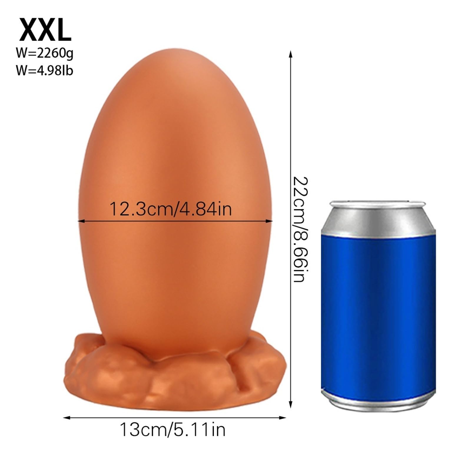 Bouchons Anaux En Silicone Liquide Avec Ventouse Énorme Plug Anal Extra Large Gode Anal Dilatateur D'anus Masturbation Grand Gode Perles Anales Jouet Sexuel