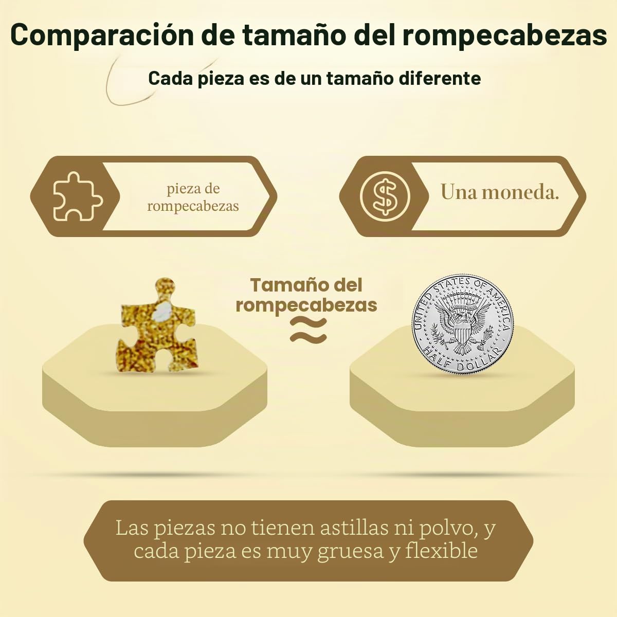 MISITU Rompecabezas de 2000 piezas para adultos, rompecabezas artístico "Kiss" de Gustav Klimt, juego familiar, rompecabezas desafiante para niños de más de 14 años