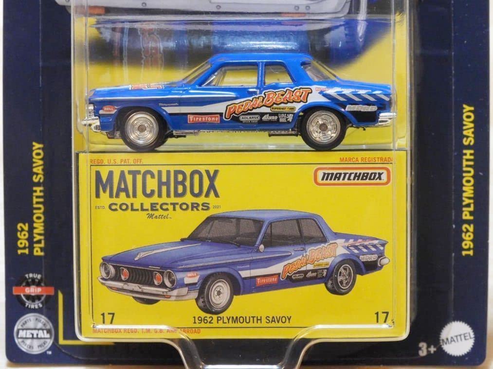 Amazon.co.jp: 【ドン・キホーテ限定 未開封】 MATCHBOX マッチ