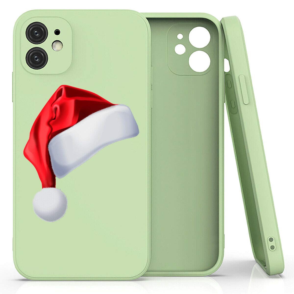 Coque Pour Iphone XS Mbappé Foot Joyeux Noël Maniacase - Coque Et étui