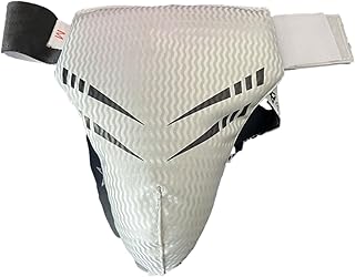 Boxing Groin Guard - Groin Guard Crotch Protector for Taekwondo | Boxing Karate Jockstrap, Taekwondo Groin Guard, Groin Protector Boxing, Athletic Supporters Wontool