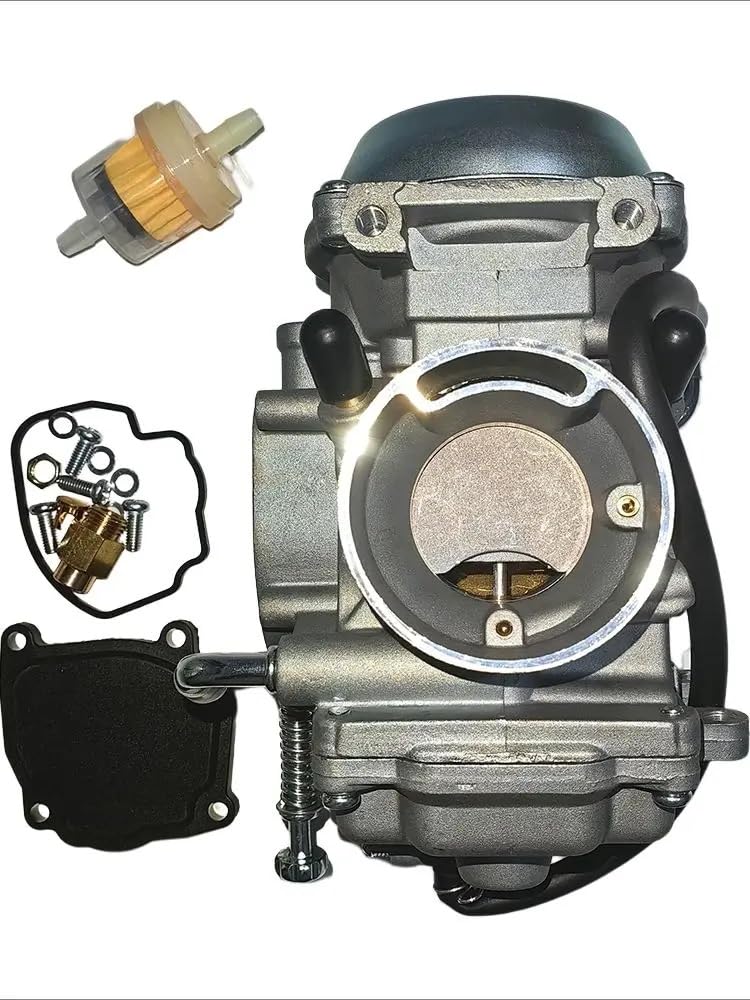 carburador de desbrozadora de gasolina Carburador para Polaris Trail Boss 325 330 Hawkeye 300 400 Carb
