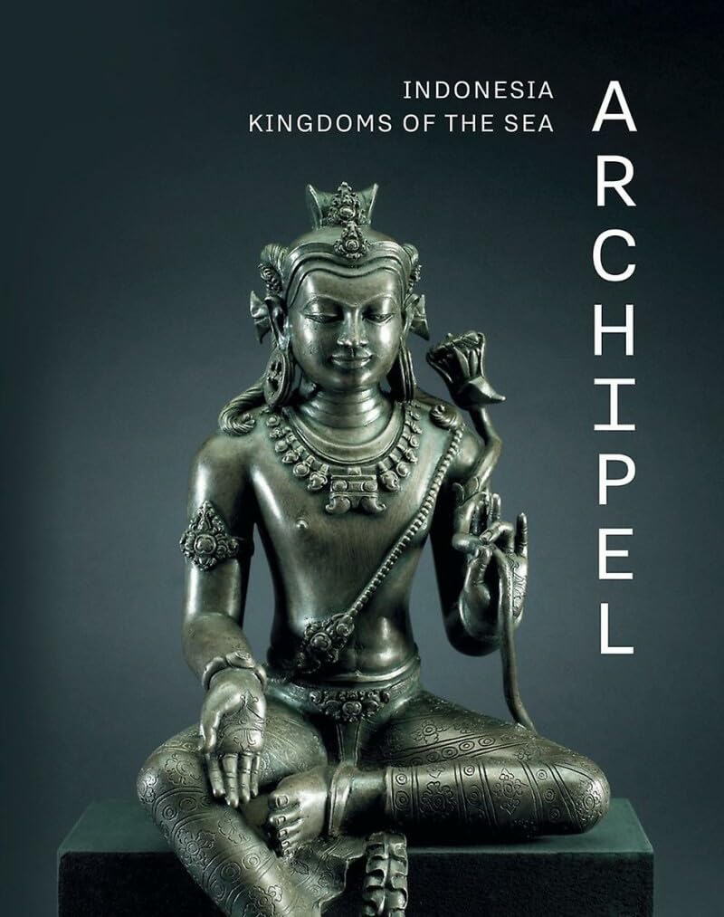 Archipel: Indonesia, Kingdoms of the Sea beau livre de collection rigide illustré