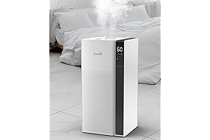 5.3 Gallon Large Capacity Humidifier