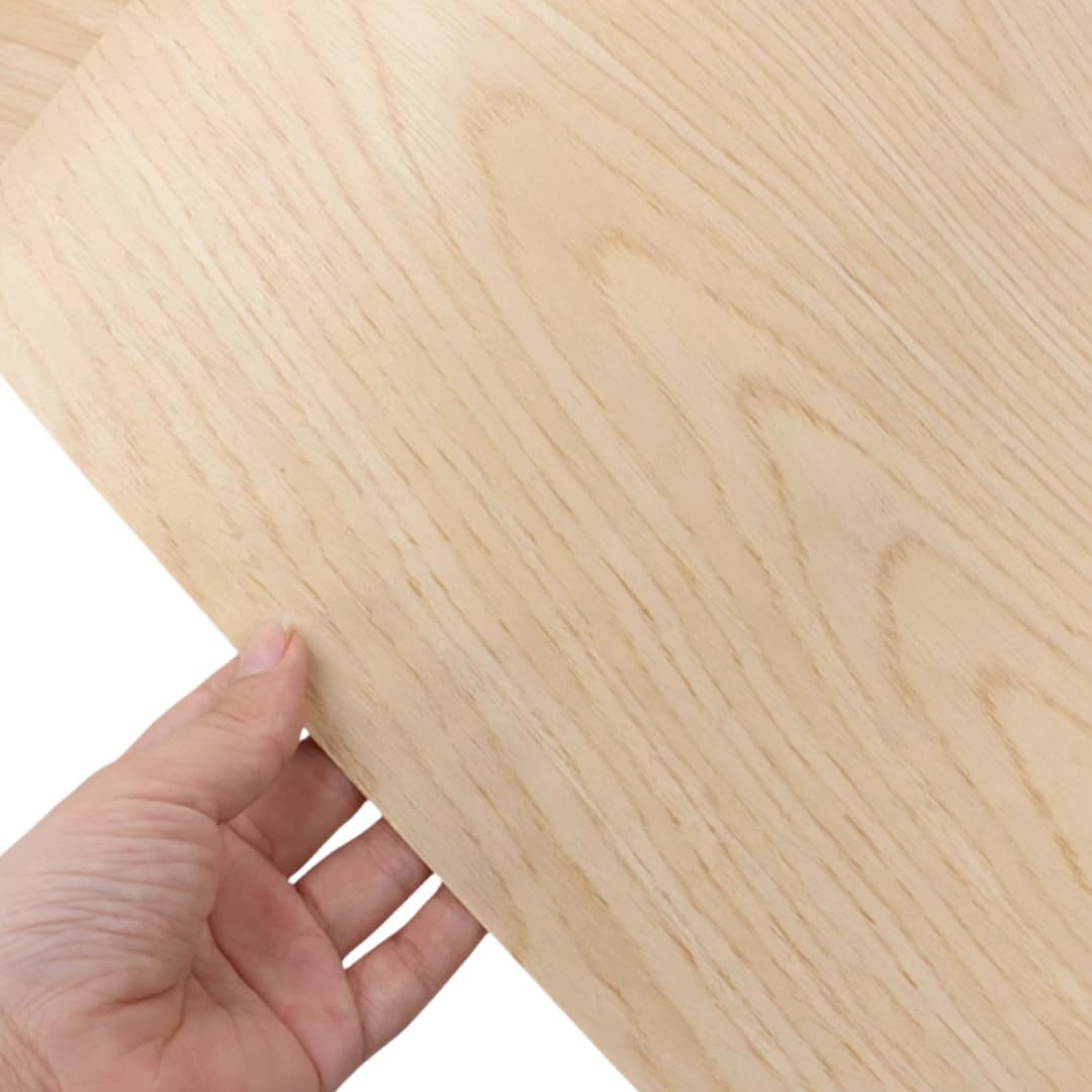 Schwarzes Walnuss Furnier 2,5x0,58m - 0,2mm Dick Für Möbel, Auto & Instrumente