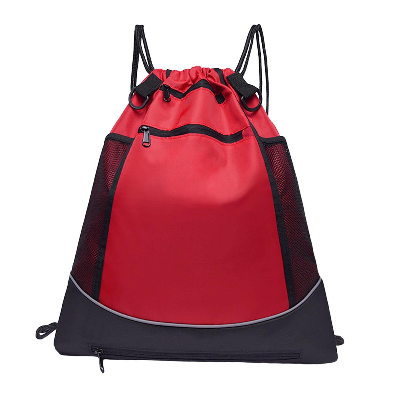 Oshhni Zaino per Borsa da Basket con Scomparto per palloni Borse Sportive Grandi Impermeabili per di Palestra