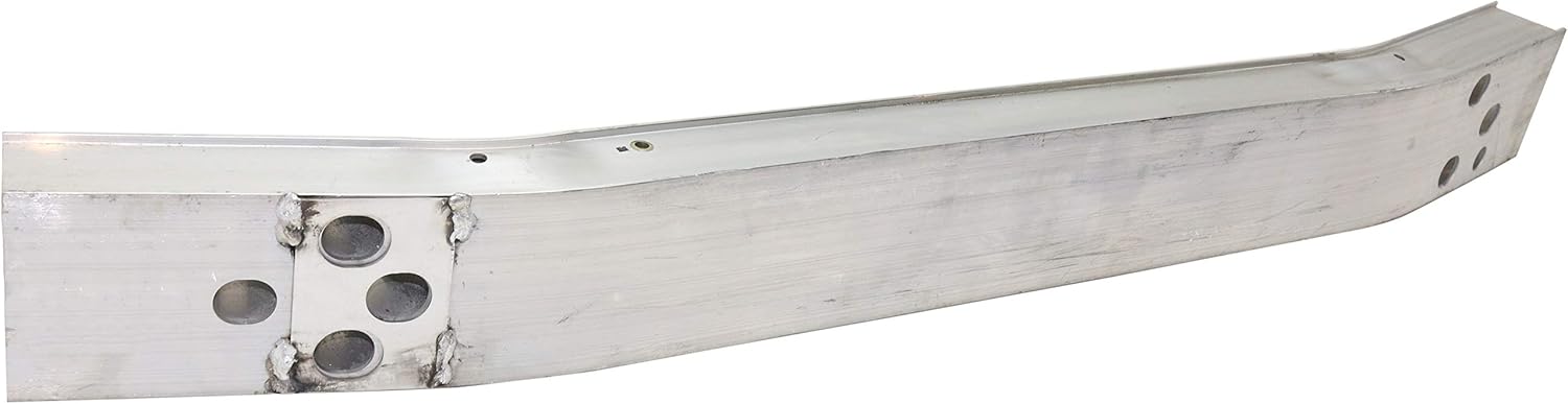 Garage-Pro Front Bumper Reinforcement for LEXUS IS250/IS350 2006-2015 Aluminum (Base 2006-2013)/(C Model 2010-2015)