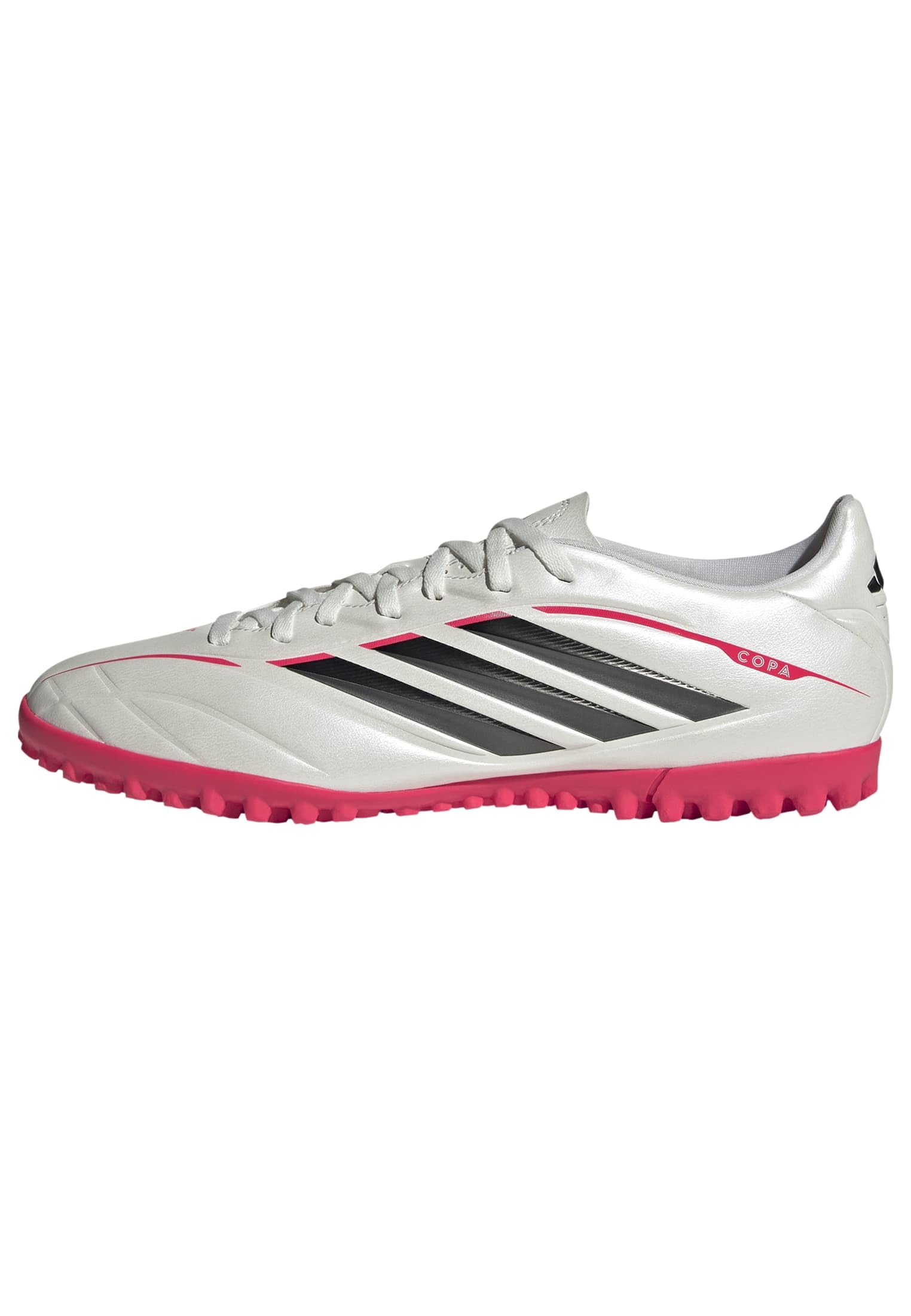 adidas Mens Copa Club Astro Turf Football Boot, Zeromt/Cblack/Lucred, Size 6, Men