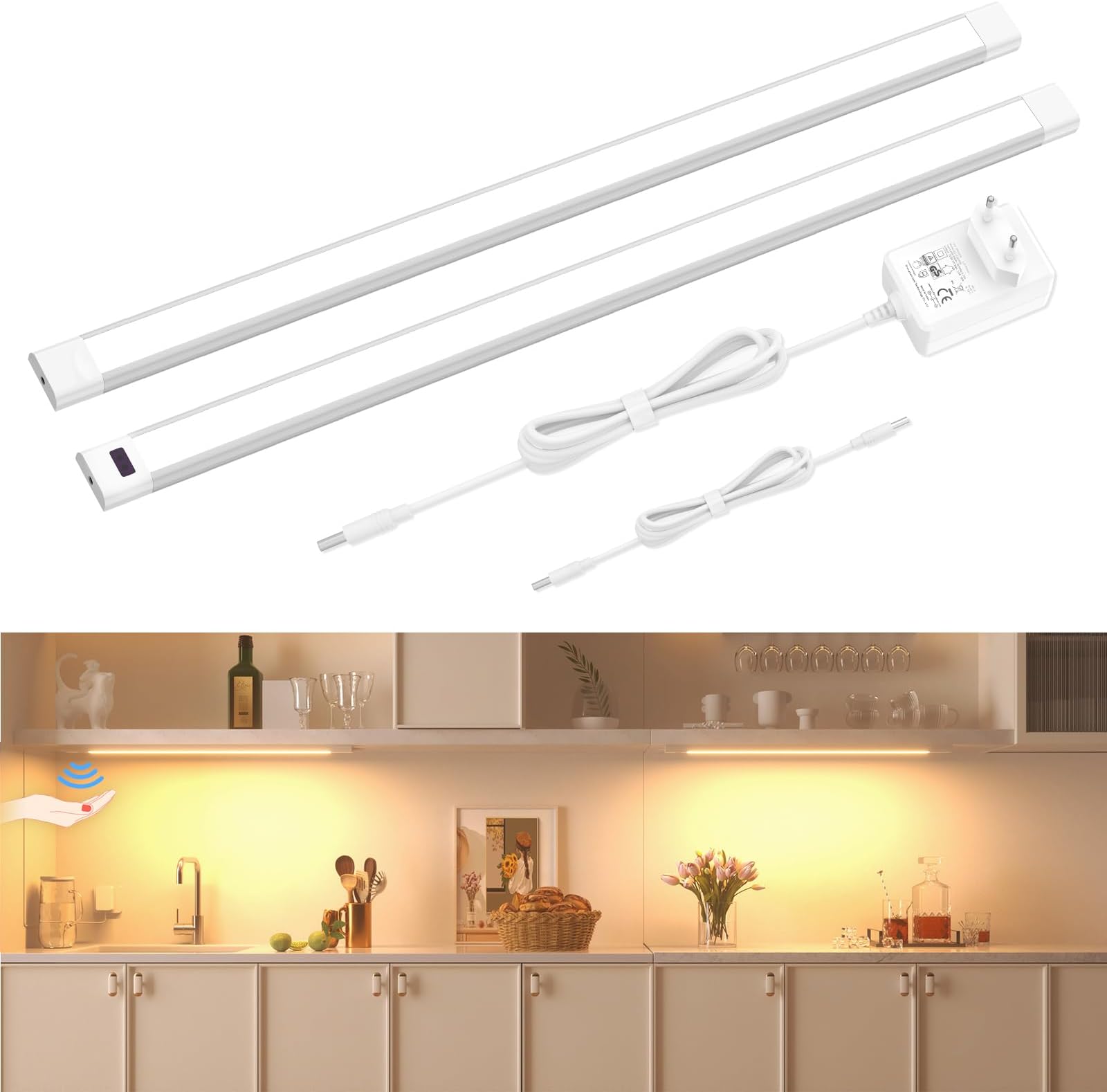 Kuchen Unterbau Led Leiste