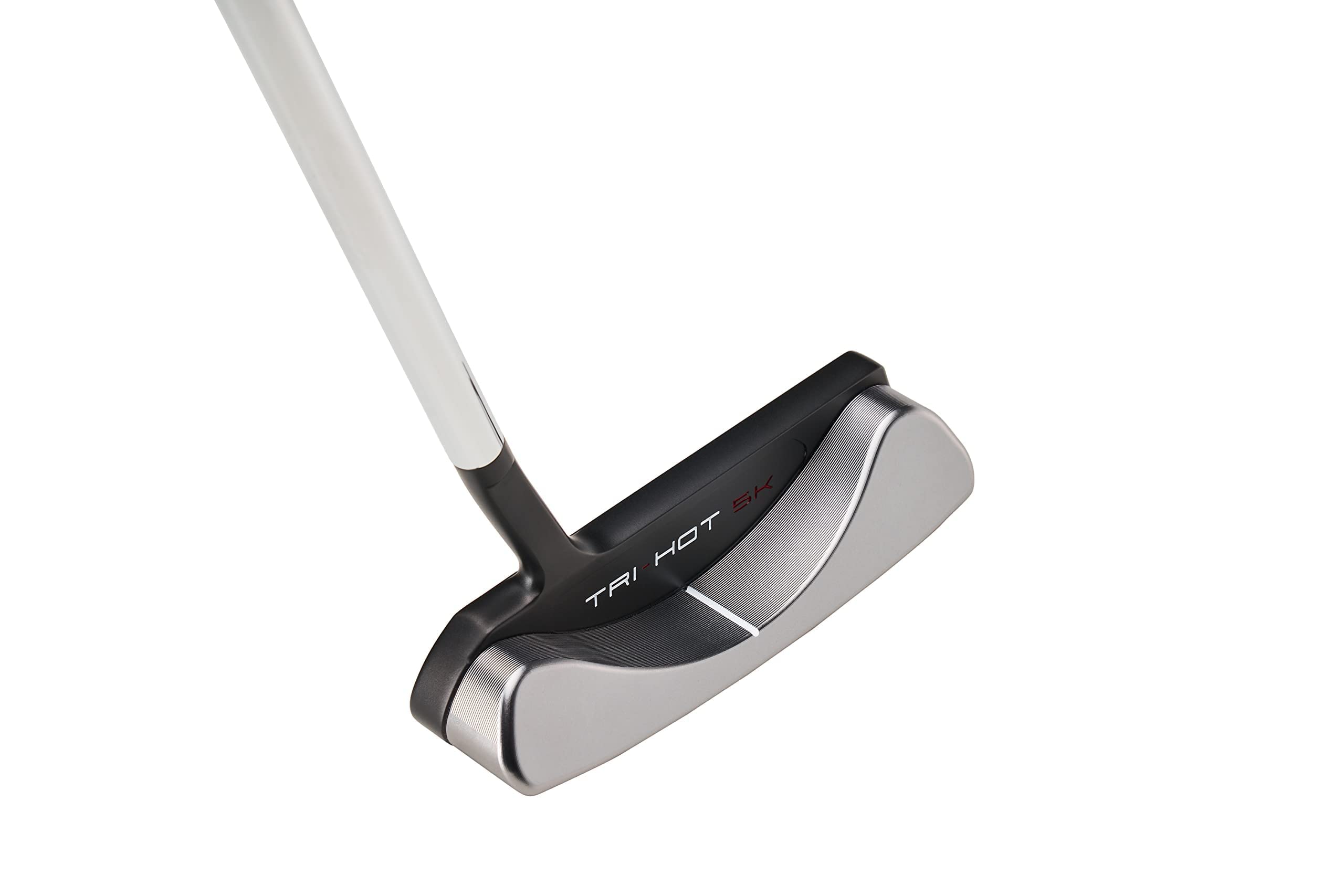 オデッセイ TRI-HOT 5K THREE 33㌅ STROKE LAB Odyssey Golf 2022 Tri-Hot 5K Putter (Three, Right Hand, 35' Shaft
