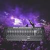 DMX512 Light Controller, DMX 384B Console, 384 Channels, 240 Scenes, DJ Domination Platform Stage Lighting Console, for School Concerts Party Disco KTV Club