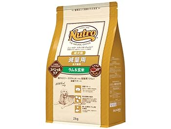 Amazon.co.jp: Nutro ナチュラルチョイス 全犬種用 減量用 成犬