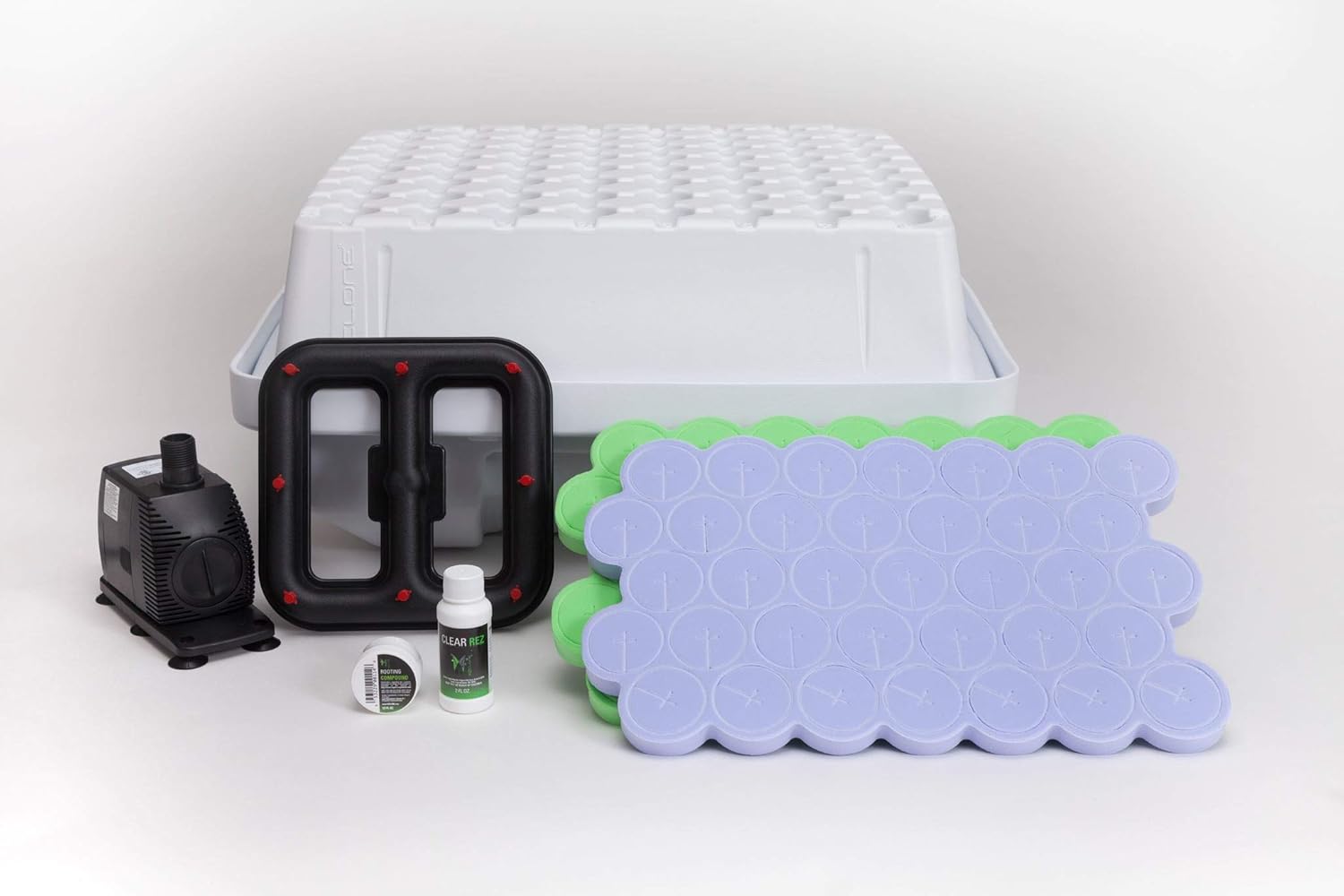 EZ-CLONE 64 Cutting System