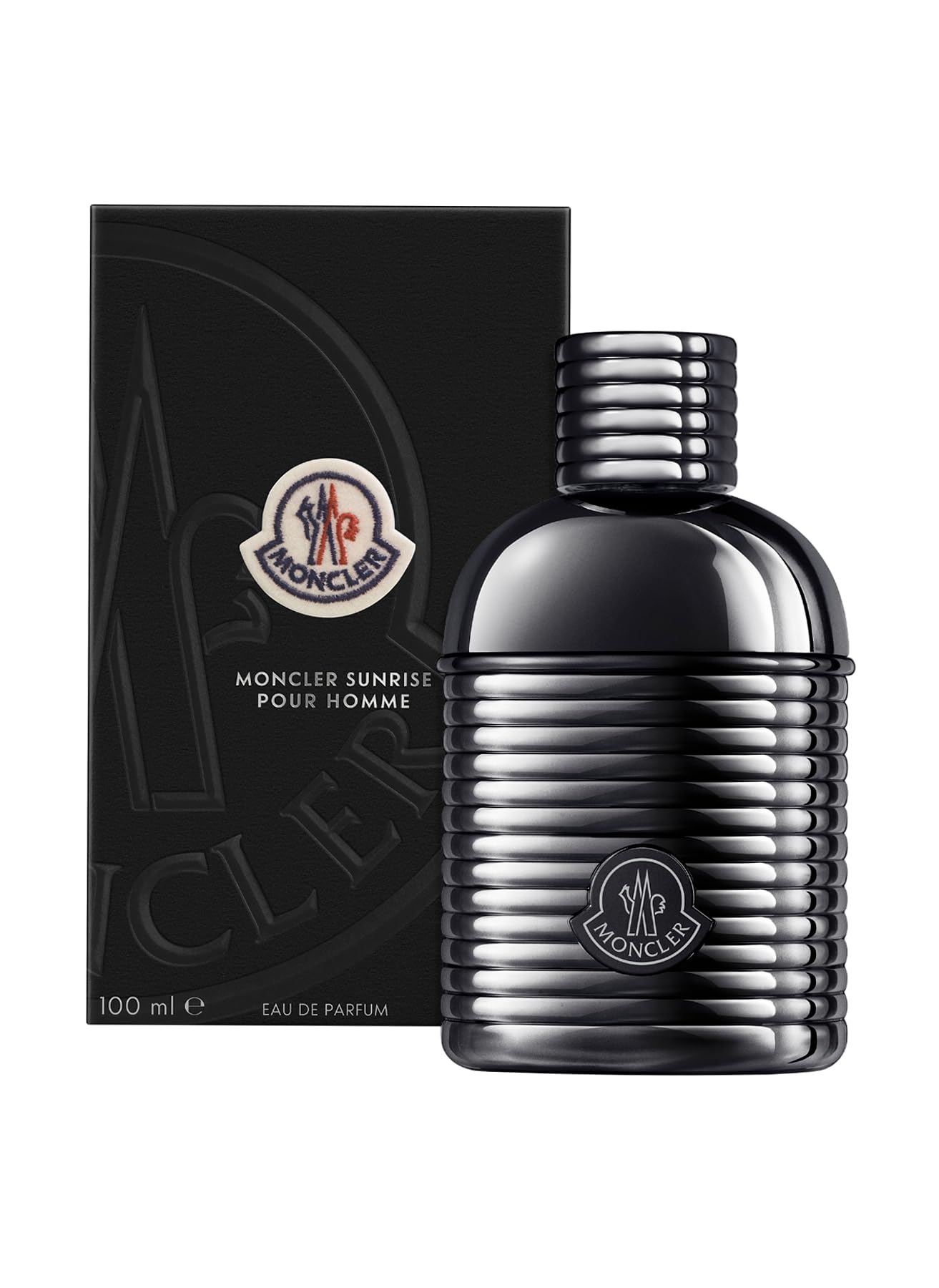 MONCLER Sunrise Pour Homme Eau de Parfum 100 ml