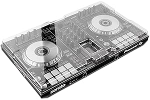 Decksaver DDJ-SR2 & RR
