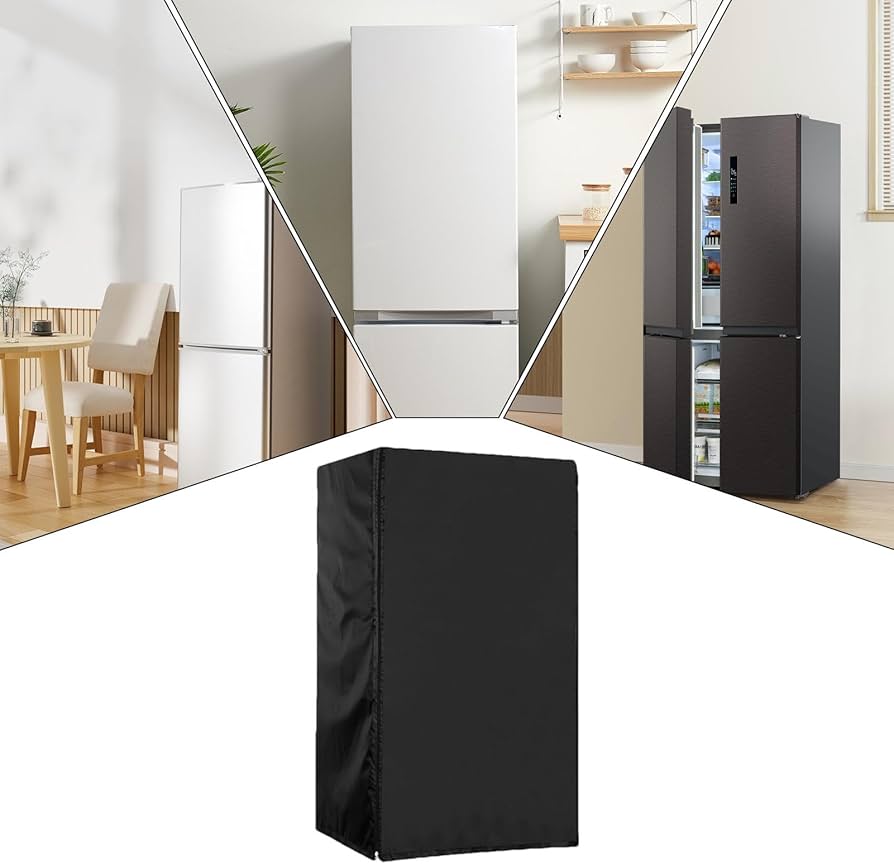 SWANEW Housse De Séchoir De Linge Extérieur Imperméable Avec Fermeture éclair En Tissu Oxford 210d Noir16828cm 75922922