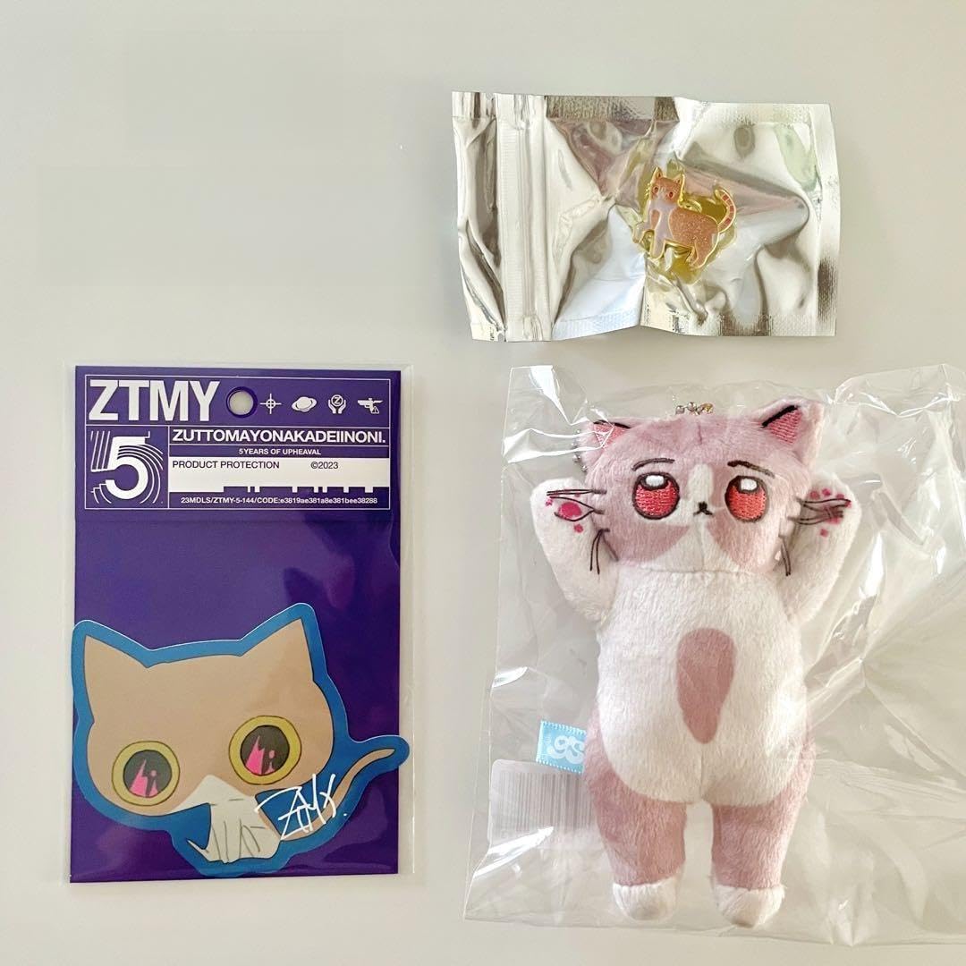 ぴくとはうす ぬいぐるみ×2 ステッカー 000000002058_2QA6Kka.jpg