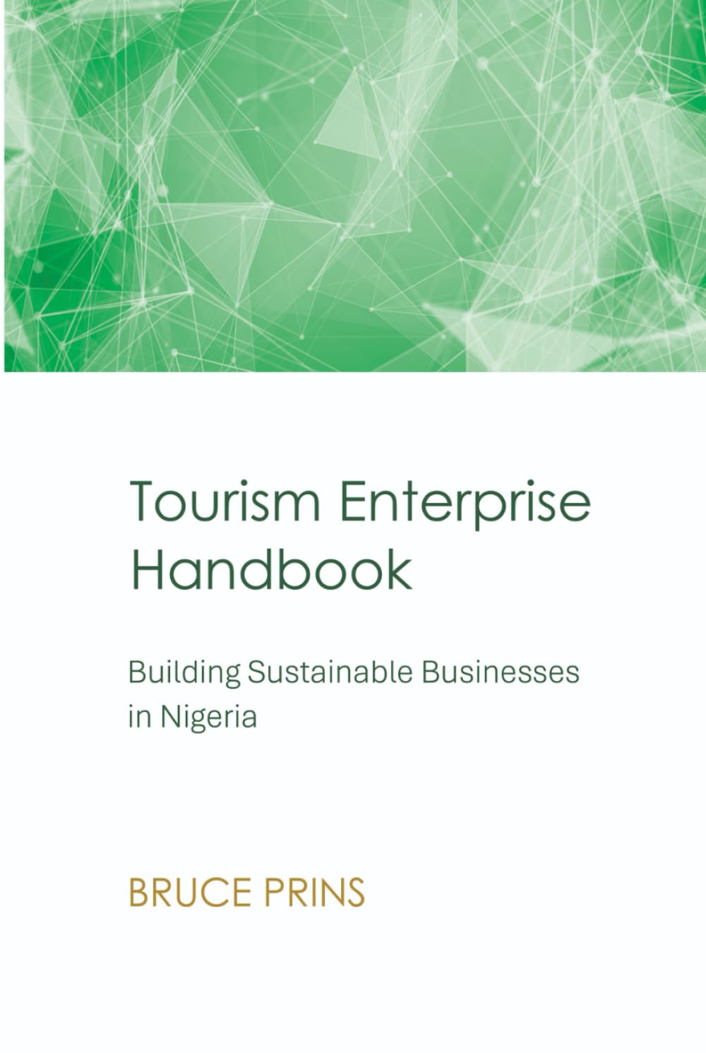 Tourism Enterprise Handbook: Building Sustainable Businesses in Nigeria