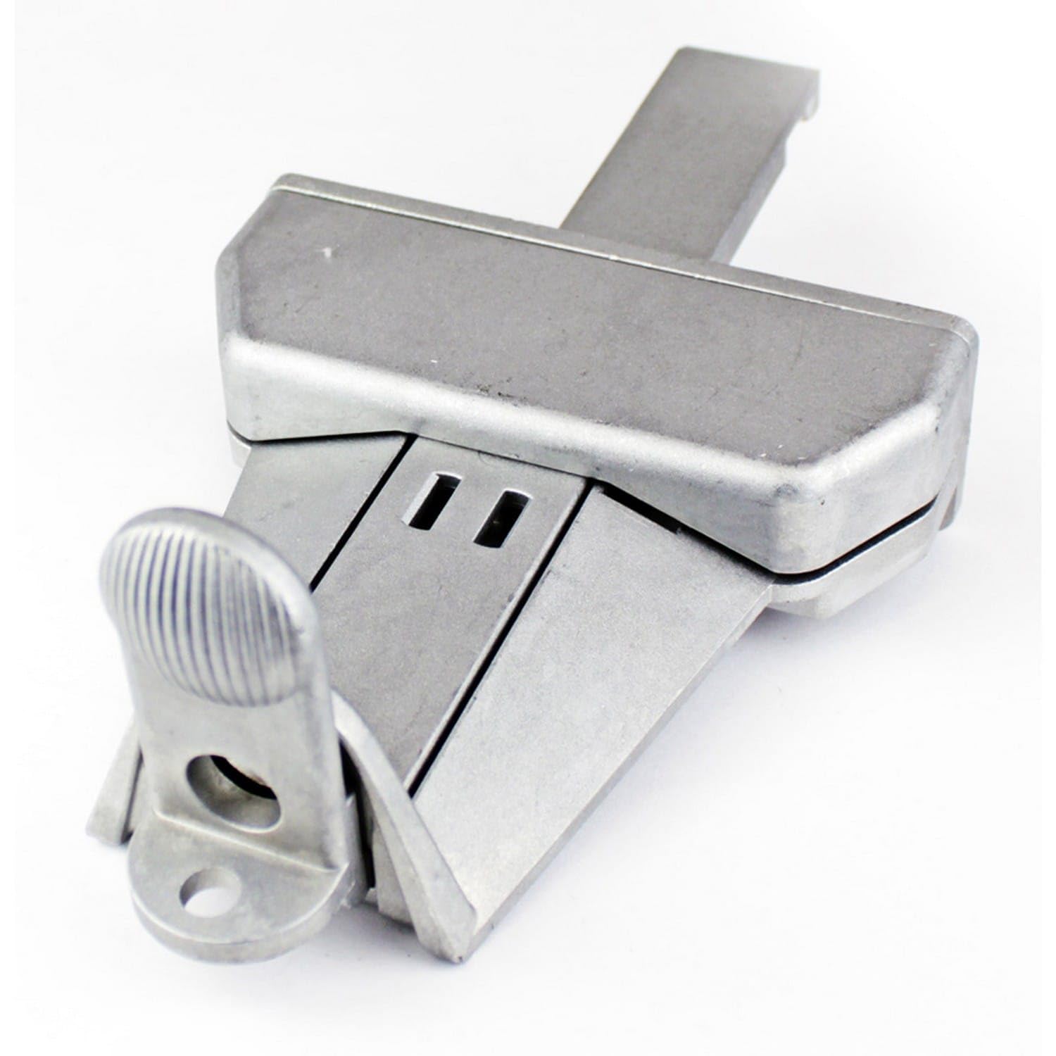 Hörmann Verrou coulissant 3060817 pour portes de garage et portes