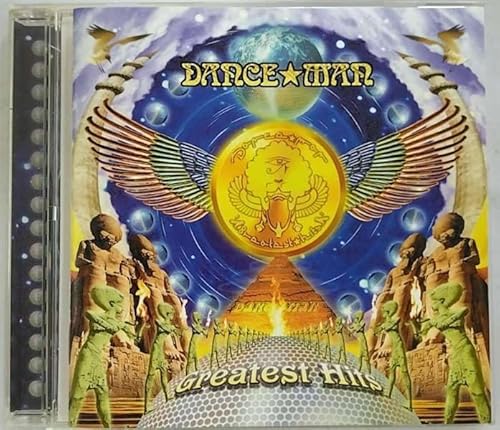 GREATEST HITS(通常盤)(CCCD)