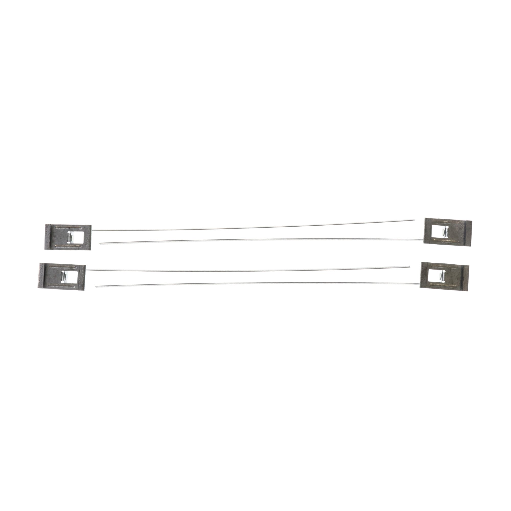 Caddy Erico 517FCB Hat Channel Light Fixture Suspension Bar, (5-Pack)