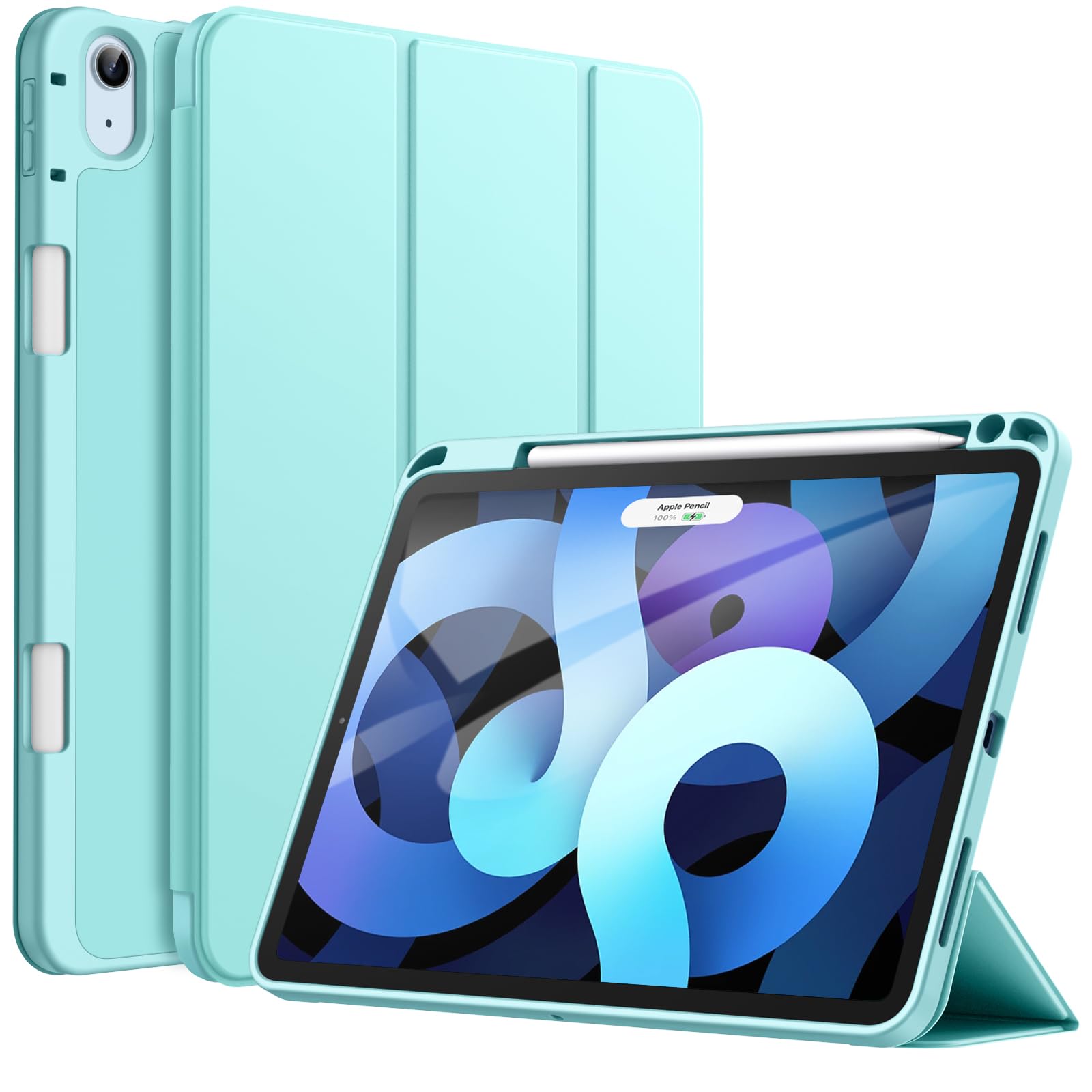 Amazon.co.jp: JETech iPad Air 11 インチ M3/M2 (2025/2024