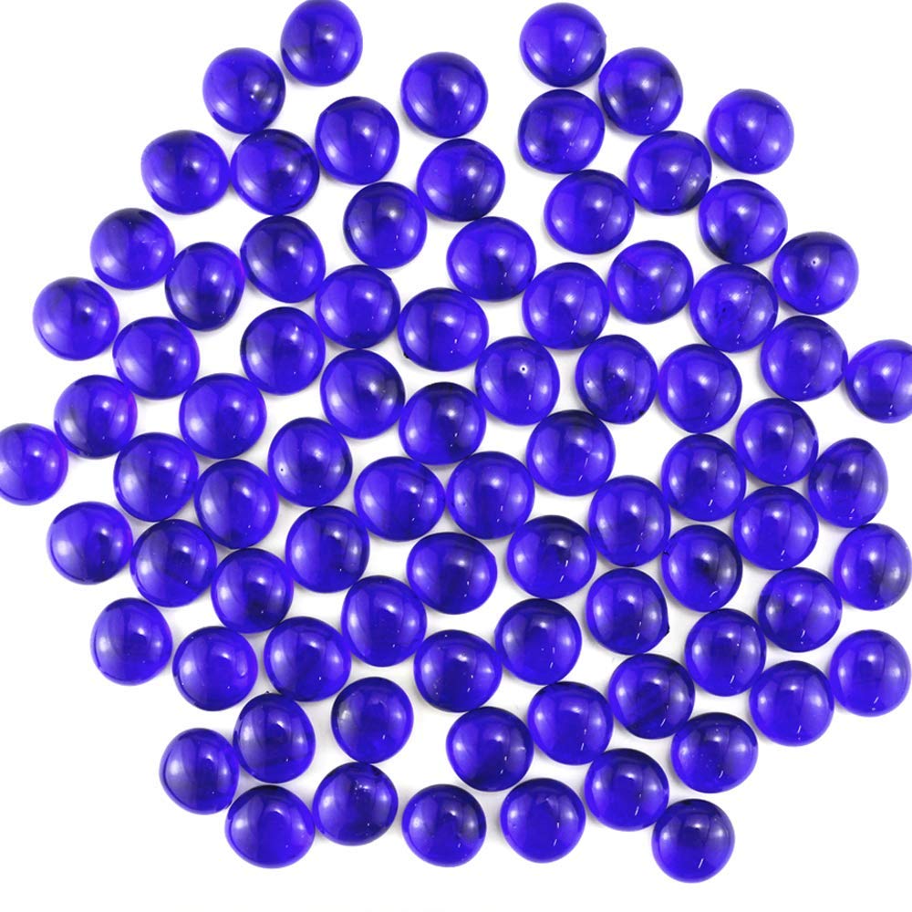 Colorful Slime Beads 10 Pack Fishbowl Beads For Crunchy Slime