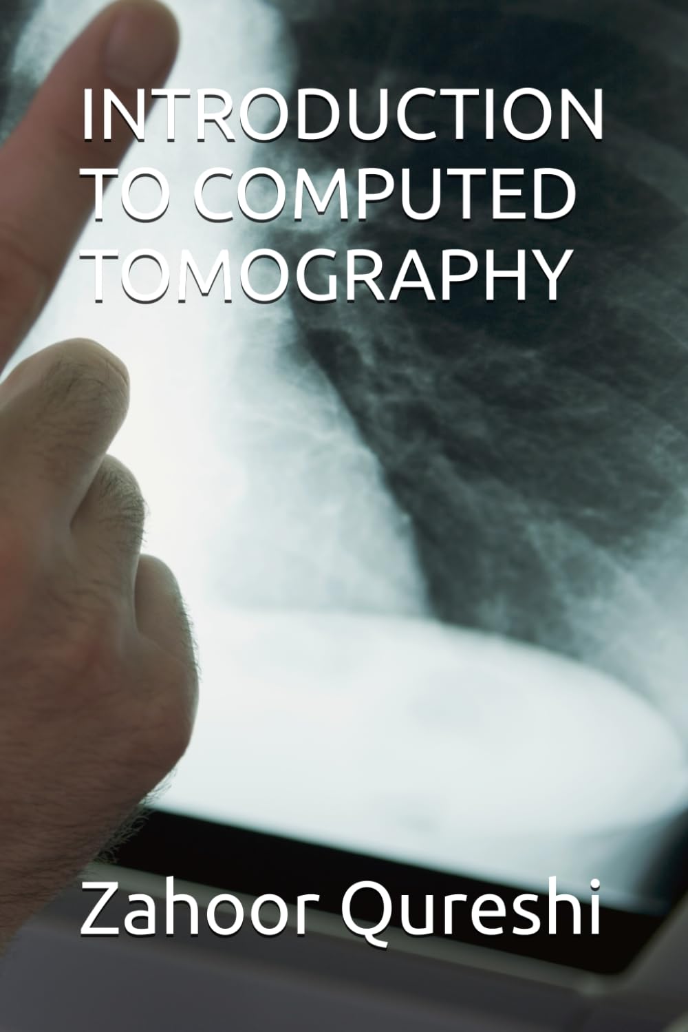 INTRODUCTION TO COMPUTED TOMOGRAPHY